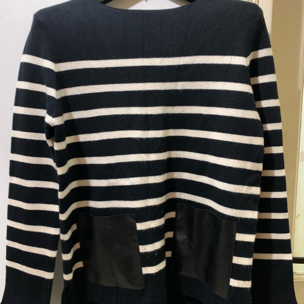 Cute Zara sweater